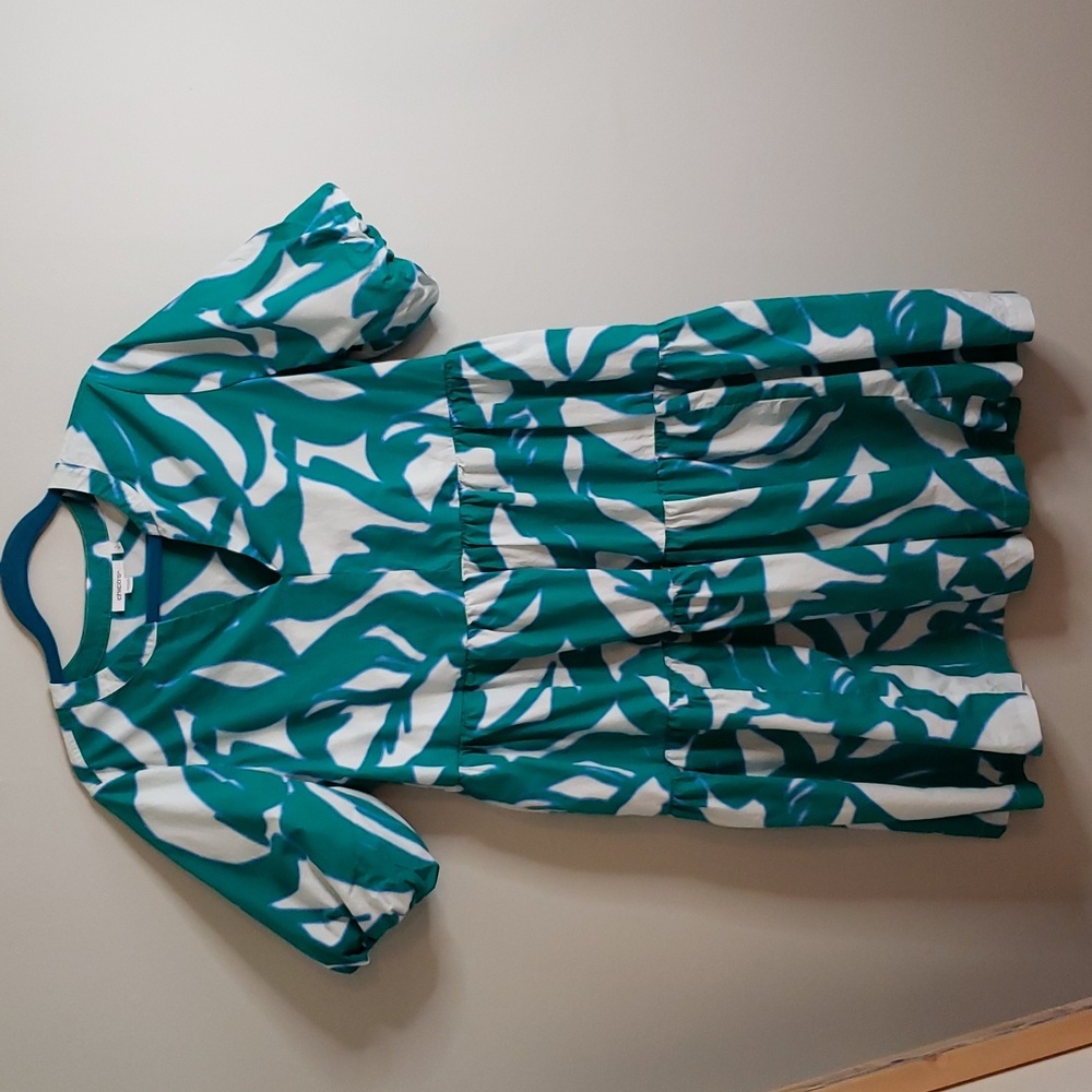 Chicos ladies size 1 (size 8) dress
